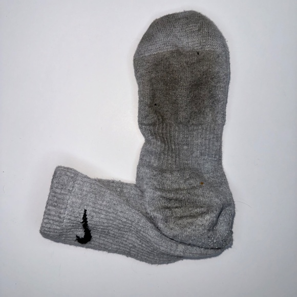 Men’s Nike Dri-Fit Sock - Picture 5 of 5